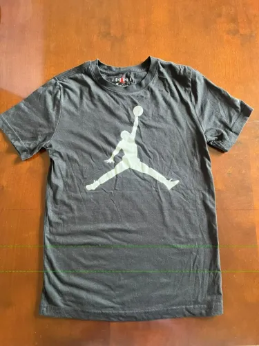 Blusa Reserva Jordan - Infantil