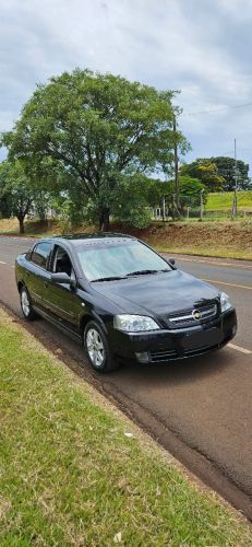Imagem de Chevrolet Astra Sed. Advant. 2.0 8V MPFI Flexp. 4P 2009