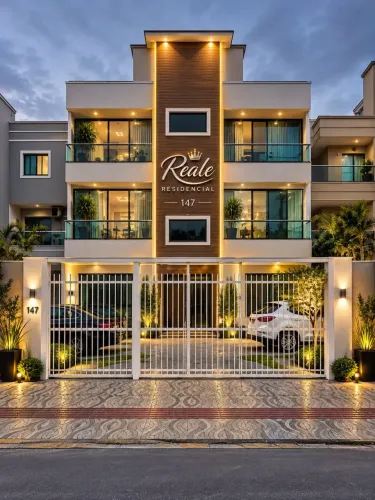 Imóvel para aluguel e venda tem 65 metros quadrados com 2 quartos em Santa Regina - Cambor