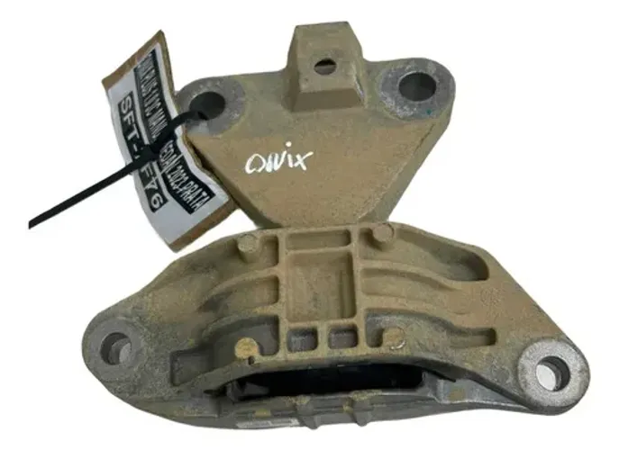 Coxim Calço Câmbio Chevrolet Onix Plus 1.0 2024