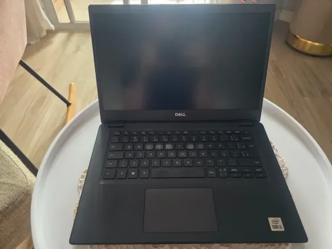 Notebook Dell Latitude 3410 - i5 | 16GB RAM | SSD NVMe 256GB