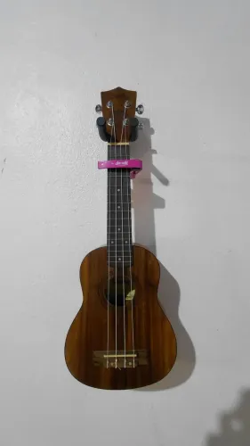 Ukulele Shelby Soprano 
