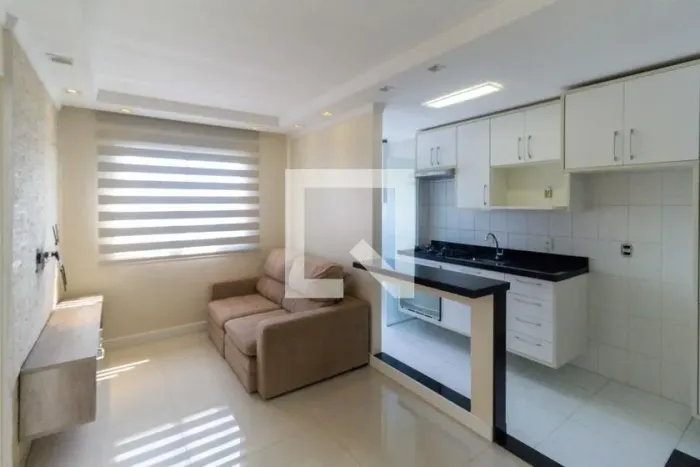 Apartamento à Venda - Cambuci, 1 Quarto, 33 m2