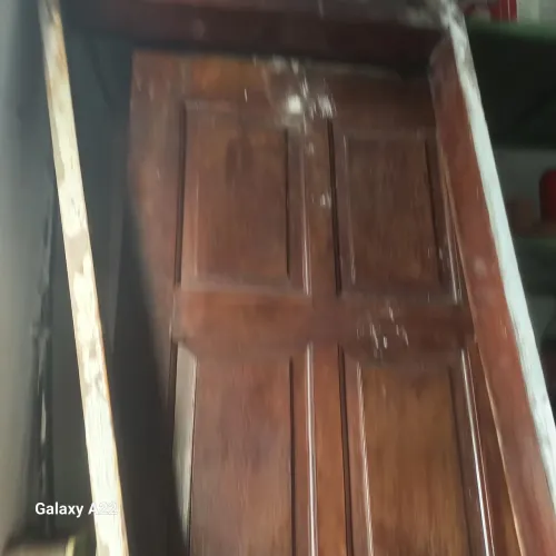 Portas de 60 pau darco