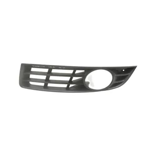 Moldura Farol Milha Volkswagen Passat Variant 2009 Zz