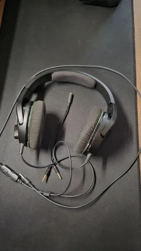 Fone hyperx cloud stinger xbox