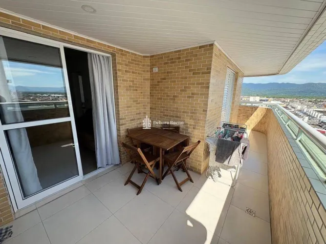 EXCELENTE! APTO NOVO PERTO DA PRAIA, 2 DORM 1 VAGAS, PISCINA AQUECIDA,LAZER R$ 550 MIL !!!