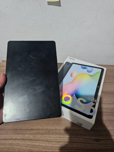 Tablet S6 Lite