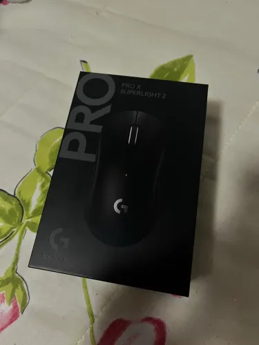 Logitech G PRO SUPERLIGHT 2