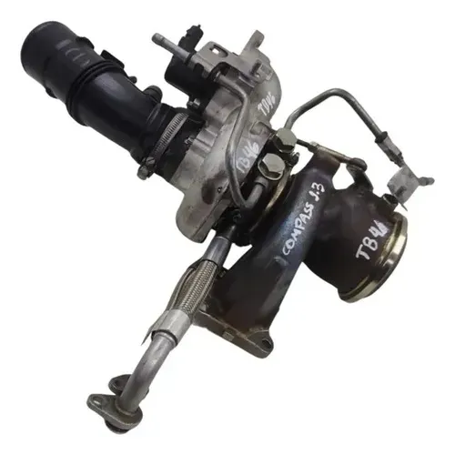 Turbina Renegade Compass Toro Pulse Fastback 1.3t 22 26 Tb46