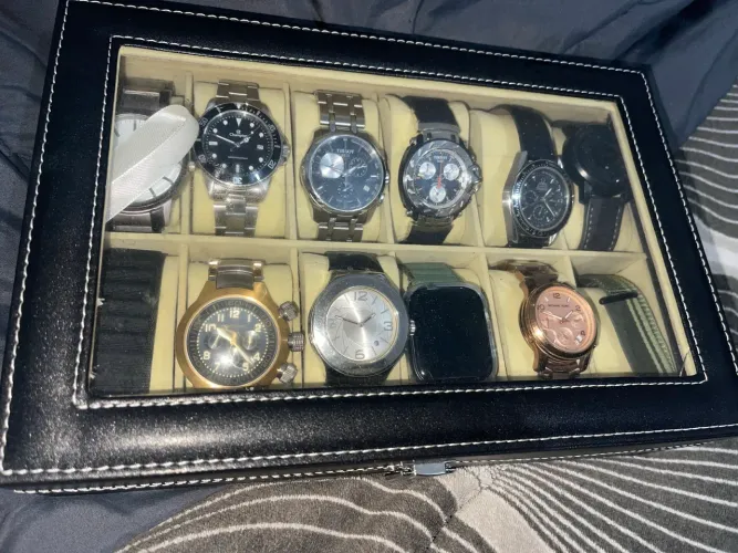 Relógios originais , faça sua oferta!