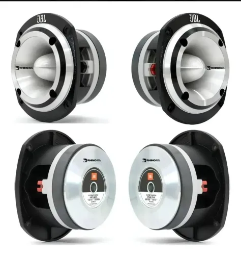 Super Twitter ST450 300WRMS