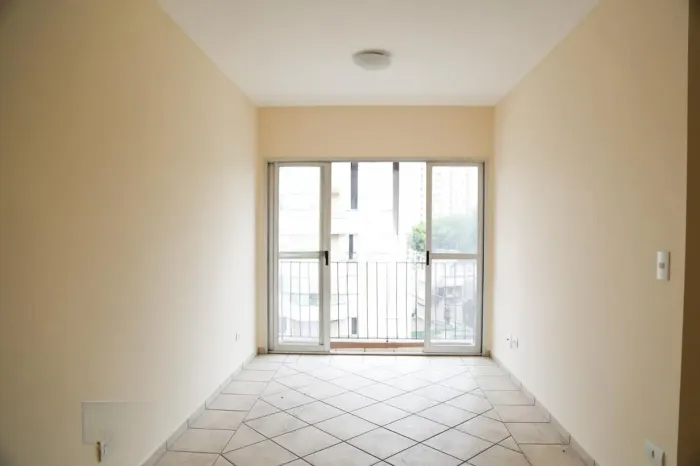Apartamento à Venda - Jabaquara, 3 Quartos, 78 m2