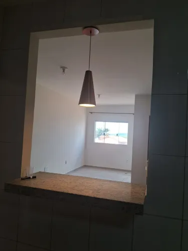 Grande Colorado - 2 quartoscom suíte | nascente | fte livre - 80m2