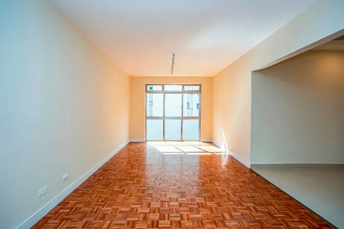 Apartamento à venda, 103 m² por R$ 669.200,00 - Água Verde - Curitiba/PR