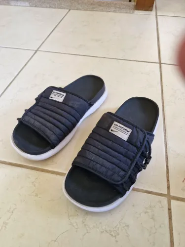 Chinelo Nike Asuna Original