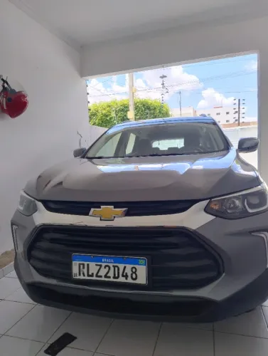 Chevrolet Tracker LT 1.0 Turbo 12V Flex AUT 2022