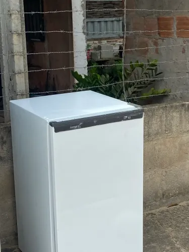 Frigo bar