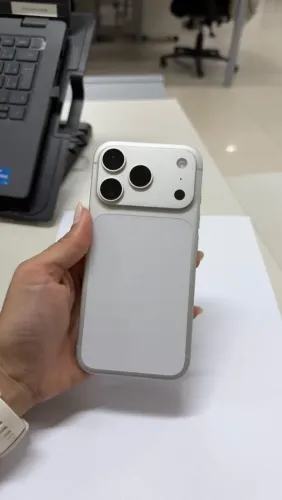 iPhone 17 pro 256GB