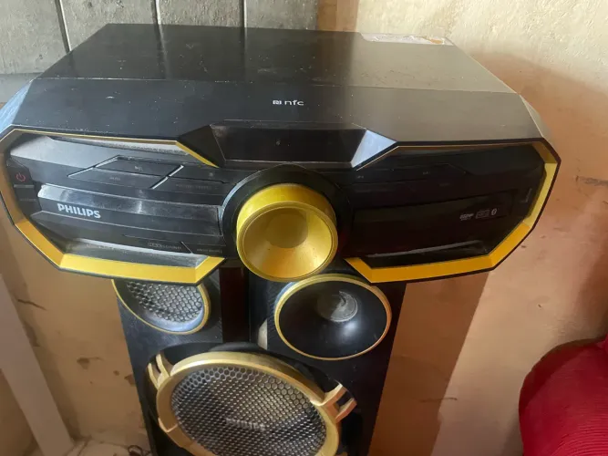 Som pra vende 