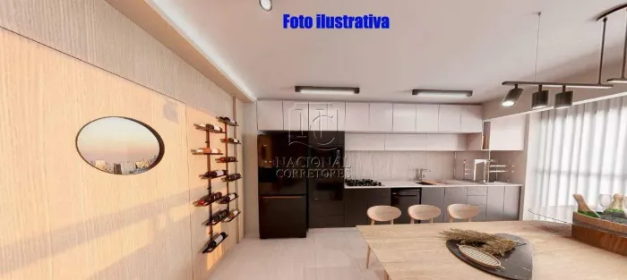 Apartamento à venda, 3 quartos, 1 suíte, 2 vagas, Campestre - Santo André/SP
