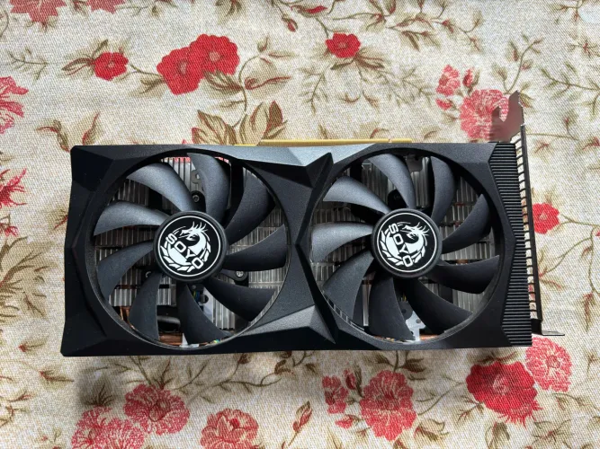 RTX 2060 Super