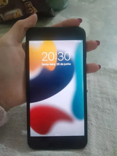 Iphone 7 Plus