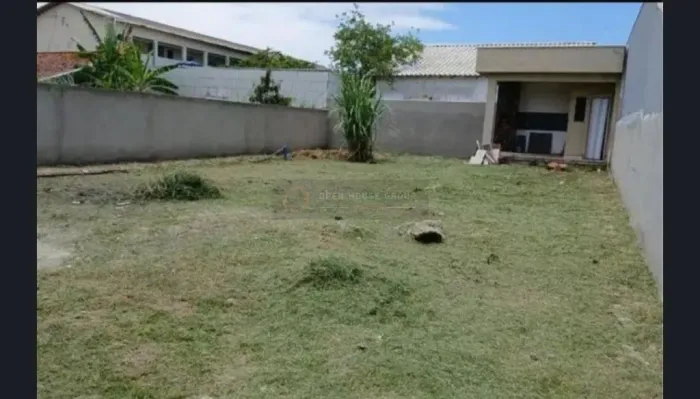 Open House vende casa nova em Itaipuaçu, 3 quartos 1 suíte, próximo a praia!