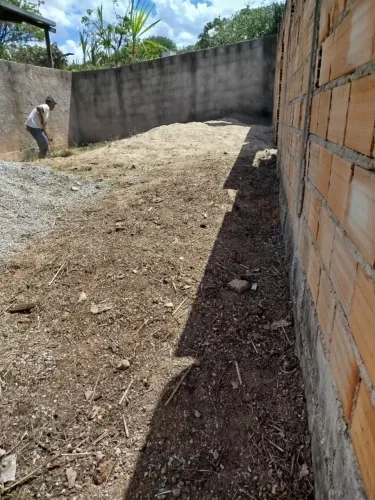 Oportunidade no Colonial