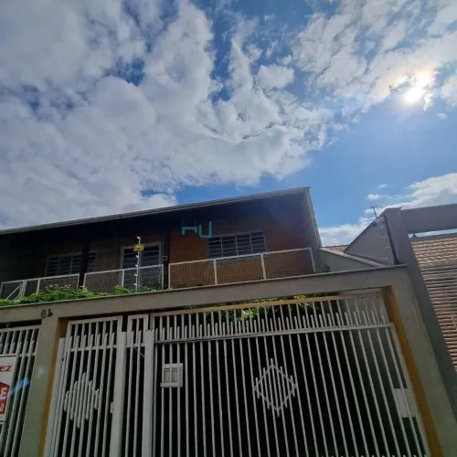 Sobrado à venda em Londrina, Jardim Planalto, com 5 quartos, com 197 m²