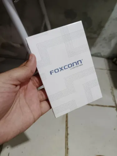 Bateria de iPhone 8plus 