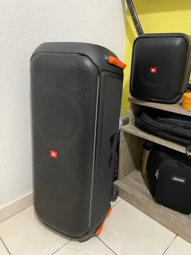 Jbl PartyBox 710