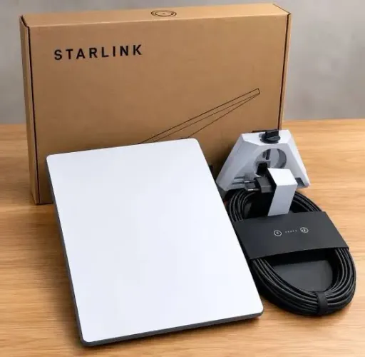 STARLINK MINI