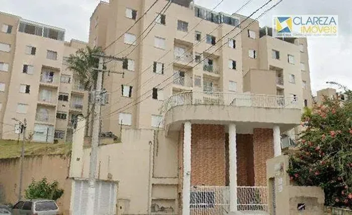Apartamento 2 Dorms com Varanda , 1 Vaga | Cotia (Jardim Nova Vida)