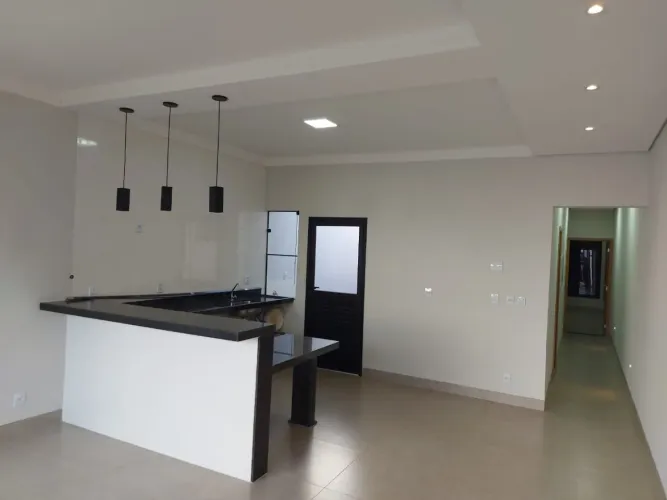 Casa à venda no Shopping Park em Uberlândia/MG