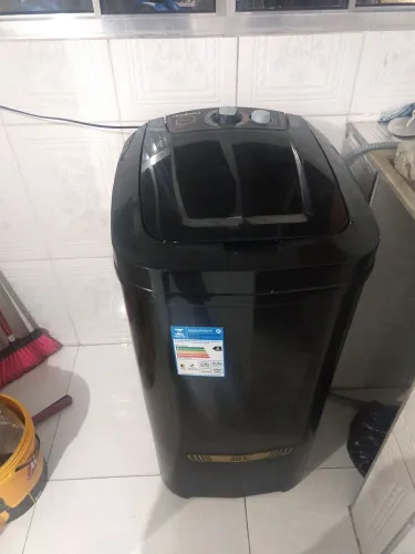 Tanquinho de lavar