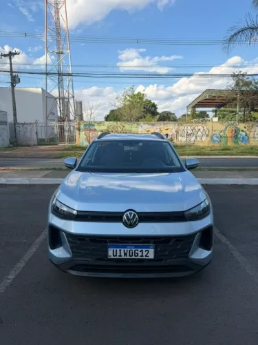 Volkswagen Tera 1.0 MPI Flex 12V 5P Mec. 2026