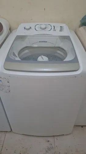 Máquina de lavar roupa 15 kg Electrolux