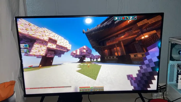 Smart tv 43 polegadas 
