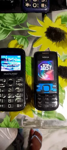 Celulares