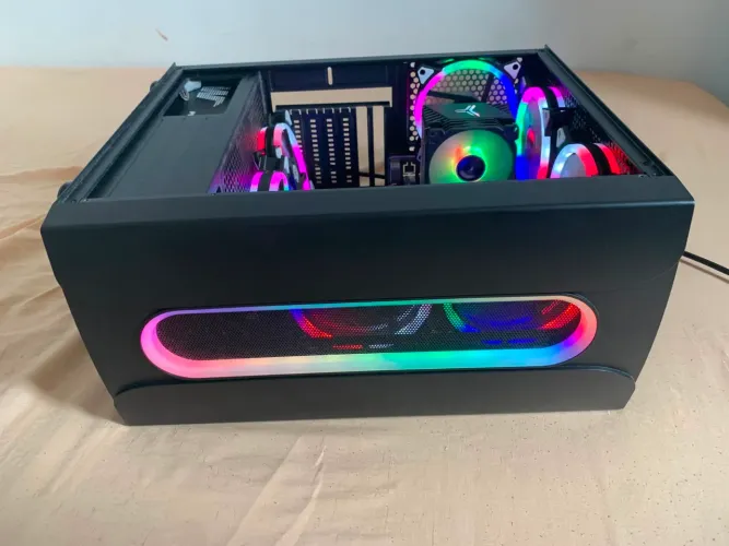 VENDO PC GAMER