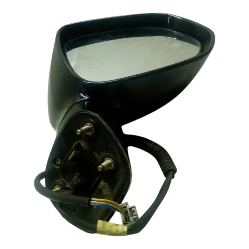 Retrovisor direito nissan livina 1.8 16v aut 2013 a 2014 