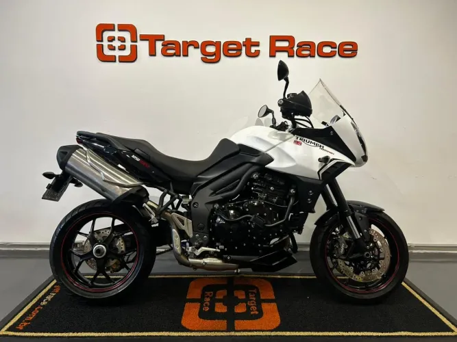 Triumph Tiger 1050 Sport