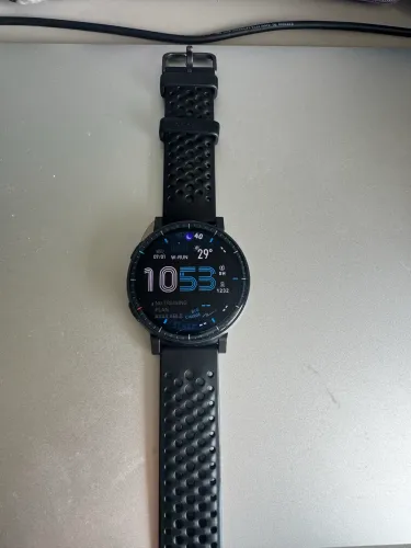 Amazfit Active Max Amoled