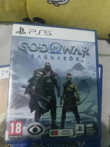 God of war ragnarok