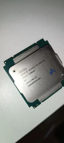 Xeon 2697 V3