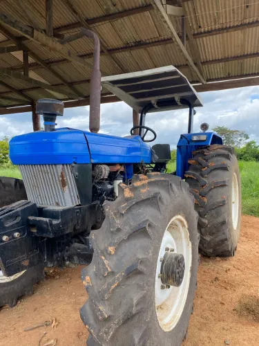 trator disponível pra venda, acompanha grade *72 (senador guiomard acre)