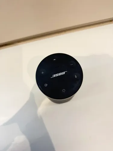 Caixa de Som Bose Revolve Soundlink 1