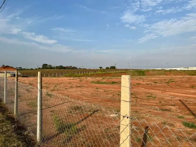 ÓTIMO TERRENO PARA VENDA OU LOCAÇÃO!