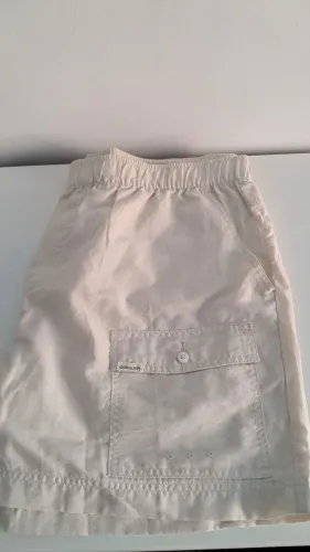 Short Osklen. - GG